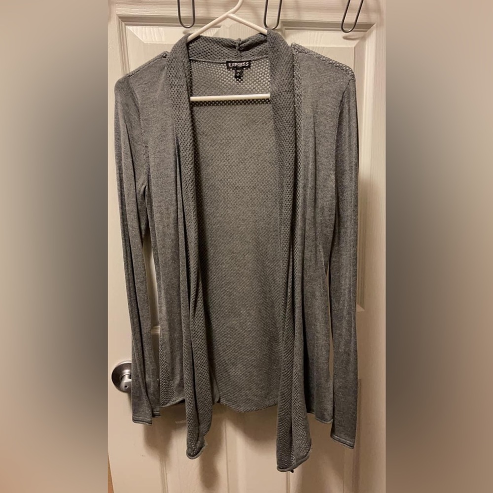 Express Cardigan size M